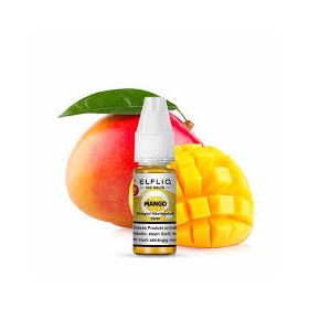 ELFLIQ - MANGO 10ML NIC 20MG