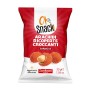 ZANIBONI ARACHIDI RICOPERTE BBQ 24PZ x 30GR - ZANIBONI