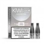 KIWI GO + POD - COCONUT MILK 0 (2 PEZZI)