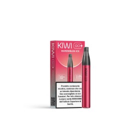 KIWI GO + STARTER KIT - WATERMELON ICE 0