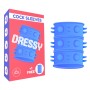 DRESSY POCKET VIBRATOR - LOVE MATCH