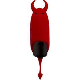 DEVOL POCKET VIBRATOR - LASTIC