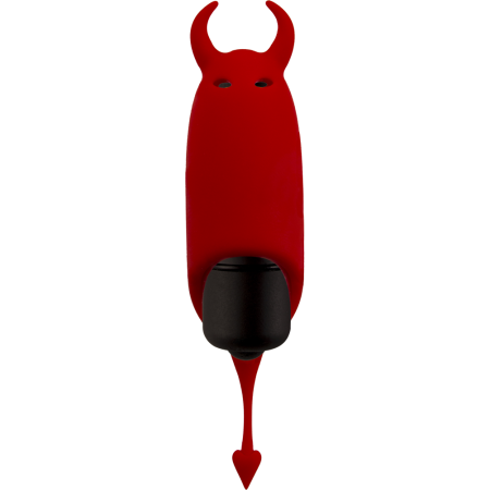 DEVOL POCKET VIBRATOR - LASTIC