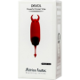 DEVOL POCKET VIBRATOR - LASTIC