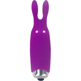 VIOLA POCKET VIBRATOR - LASTIC