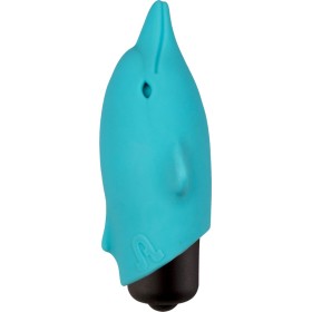 FLIPPY POCKET VIBRATOR - LASTIC