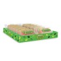 JOHNY BEE YAMMIEZ MALLOW HOT DOG 50GRX12 PZ - cod 663
