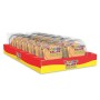 JOHNY BEE YAMMIEZ MALLOW BURGER 50GRX12 PZ - cod 664