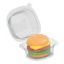 JOHNY BEE YAMMIEZ MALLOW BURGER 50GRX12 PZ - cod 664