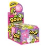 JOHNY BEE SOUR BUBBLE SQUEEZE 30GRX24 PZ - cod 670