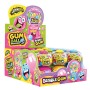 JOHNY BEE GUMBALL MACHINE 30GRX12 PZ - cod 672