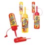 JOHNY BEE SQUEEZE HOT DOG 80GRX12 PZ - cod 673