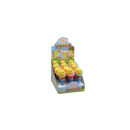 JOHNY BEE PULCINO BALLERINO 12 PZ - cod 674