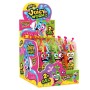 JOHNY BEE JUICY WORMS 58GRX12 PZ - cod 693