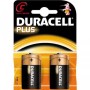 DURACELL 1/2 TORCIA LR14 BL.10X2 PLUS