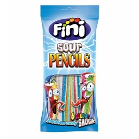 FINI SOUR PENCIL 6 COLORI DA 90 GR. BUSTA SINGOLA