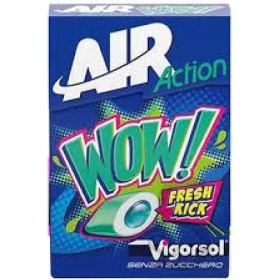 Vigorsol Air Action WOW LIQUID FILLED SZ Astuccio