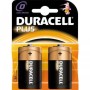 DURACELL TORCIA LR20 PLUS BL.10X2