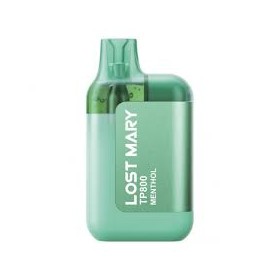 LOST MARY TP800 MENTHOL 20MG