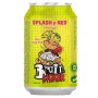 BRAIN LICKER SPLASH OF RED CONF.330ml x 12pezzi