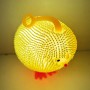 JOHNY BEE PULCINO LUMINOSO 12 PZ - cod 675