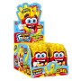 JOHNY BEE GUMMY FRIES CONF.45g x 12pz -cod. 710
