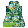 BOX MASK OF CHANGE sv6 - ( CONFEZIONE SIGILLATA DA 30 BUSTINE X 5 CARTE ) POKEMON  GIAPPONESE