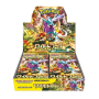 BOX WILD FORCE sv5k - ( CONFEZIONE SIGILLATA DA 30 BUSTINE X 5 CARTE ) POKEMON  GIAPPONESE