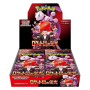 BOX THE GLORY OF TEAM ROCKET sv10- ( CONFEZIONE SIGILLATA DA 30 BUSTINE X 5 CARTE ) POKEMON  GIAPPONESE