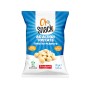 IL BUONO DELLA FRUTTA ARACHIDI TOSTATE (cartone da 24 pezzi) 30G - ZANIBONI -promo- scad. 20/06/26