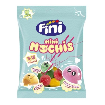 FINI MINI MOCHI BUSTINA DA 90 GR.