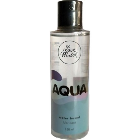 AQUA 150 ML - LOVE MATCH