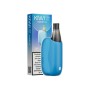KIWI GO + MINI STARTER KIT - BLUEBERRY ICE 20