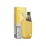 KIWI GO + MINI STARTER KIT - MANGO ICE 20
