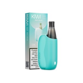 KIWI GO + MINI STARTER KIT - MINT ICE 20