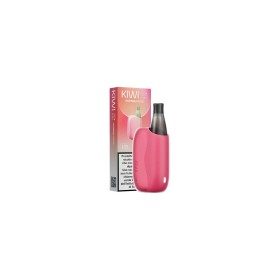 KIWI GO + MINI STARTER KIT - WATERMELON ICE 20