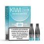 KIWI GO + POD - BLUE RAZZ LEMONADE 20 (2 PEZZI)