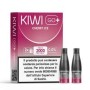 KIWI GO + POD - CHERRY ICE 20 (2 PEZZI)