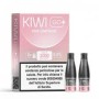KIWI GO + POD - PINK LEMONADE 20 (2 PEZZI)