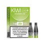 KIWI GO + POD - STRAWBERRY LIME 20 (2 PEZZI)