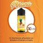 FLAVOUR PINANA - 30 ML IN BOTTLE OF 120 ML