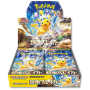 BOX SUPERCHARGED BREAKER sv8- ( CONFEZIONE SIGILLATA DA 30 BUSTINE X 5 CARTE ) POKEMON GIAPPONESE
