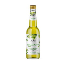 ACHEO BERGAMOTTO 275ML 12 PEZZI VETRO