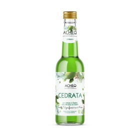 ACHEO CEDRATA 275ML 12 PEZZI VETRO