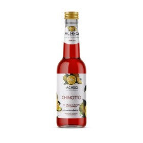 ACHEO CHINOTTO 275ML 12 PEZZI VETRO