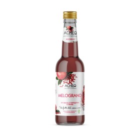 ACHEO MELOGRANO 275ML 12 PEZZI VETRO