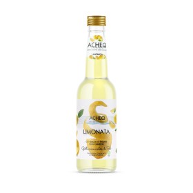 ACHEO LIMONATA 275ML 12 PEZZI VETRO