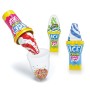 JOHNY BEE ICE CREAM POP DISPLAY 27G X 12 PEZZI - cod 711