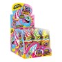 JOHNY BEE ICE CREAM POP DISPLAY 27G X 12 PEZZI - cod 711