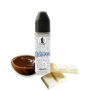 LOP  FLAVOUR DELICIOUS - 20 ML IN BOTTLE OF 60 ML